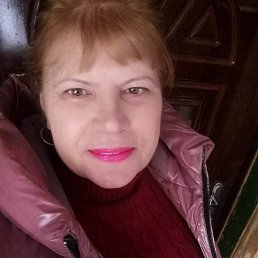 Людмила, 53, Кировоград