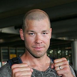 Jack, , 33 