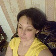 Galina, 51 , 