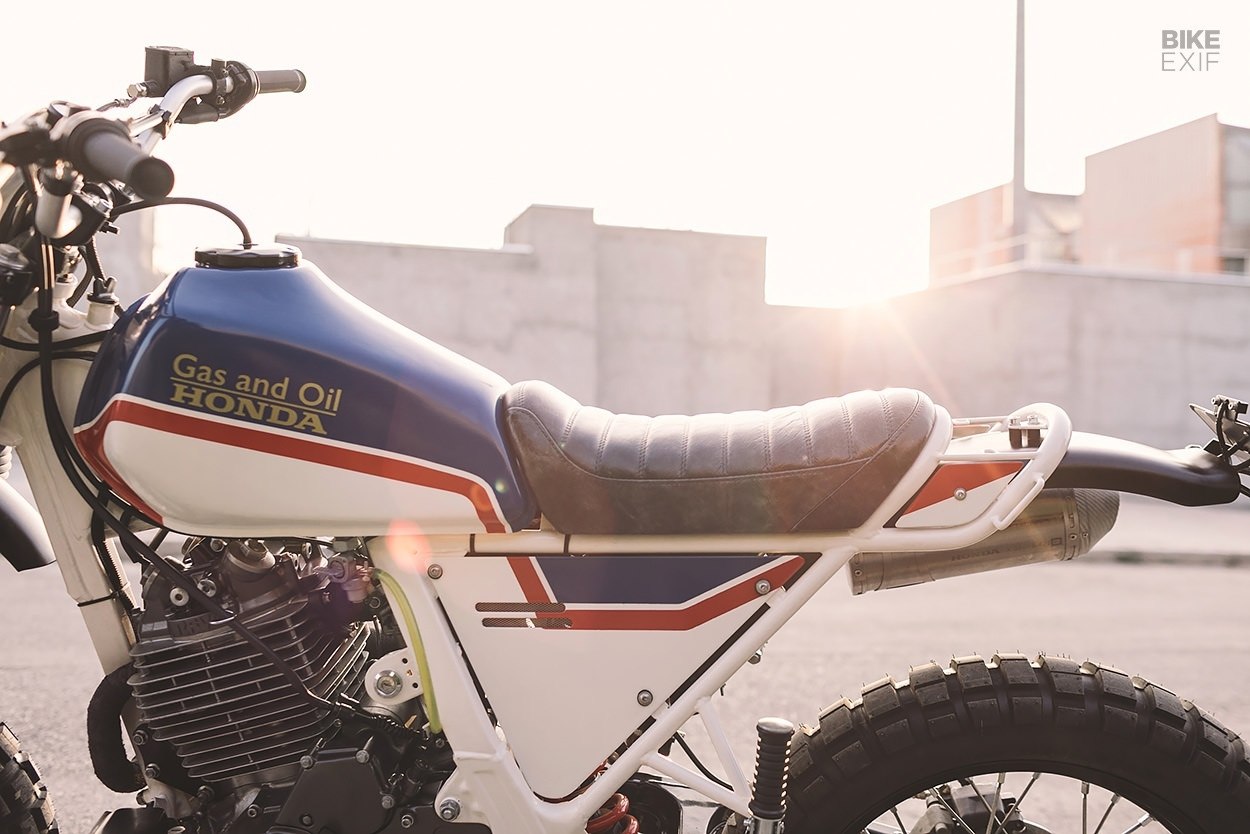 #Honda@autocult - #FYSMmoto - 6