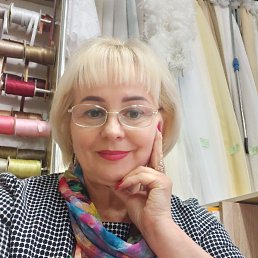 Людмила, 64, Краматорск