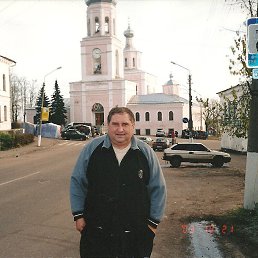 BORIS, 60 , 