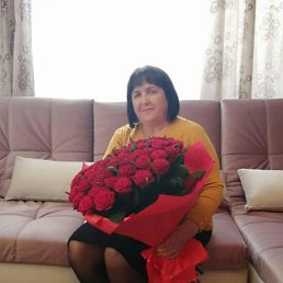 Елена, 63, Динская