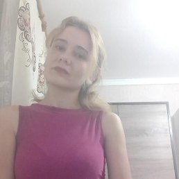 Olga, 25, 