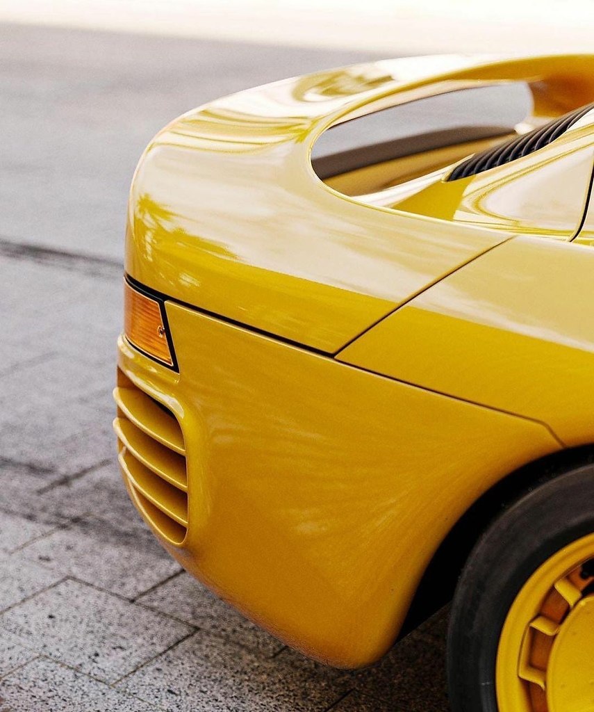 #Porsche@autocult - 7