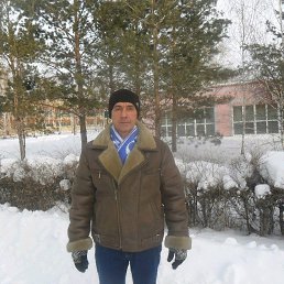 Анатолий, 63, Яровое, Алтайский край