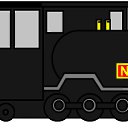 Nazz The Japanese Twin �� ������� �Thomas & Friends�
