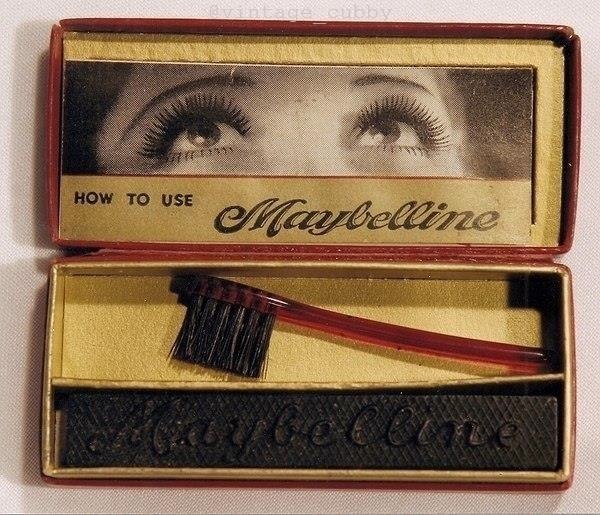   pe Maybelline 1917 oa.