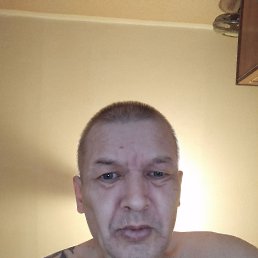 PETR MONGOL, 52 , 