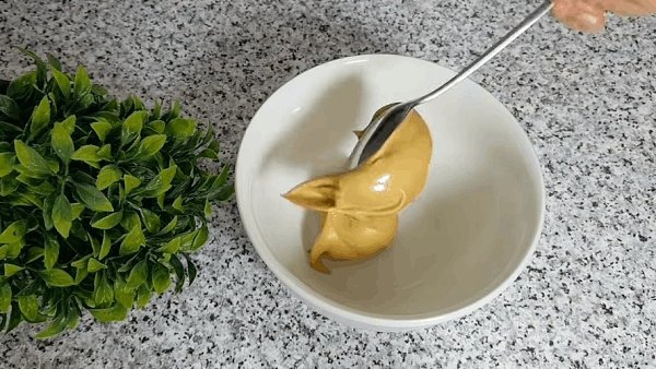 Ну очень вкусный
