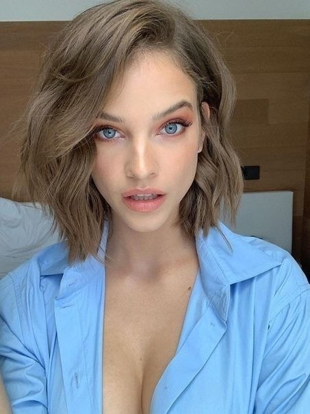  Barbara Palvin   Plus-size,      ee  - 6