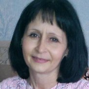 Любовь, 60 лет, Мариуполь Любовь, 60 лет, Мариуполь