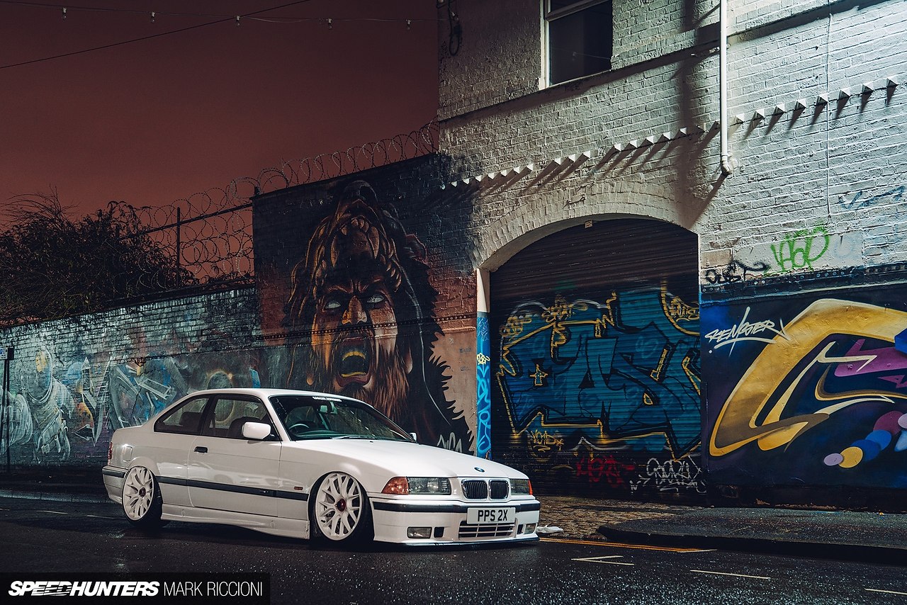 #BMW@autocult - 9