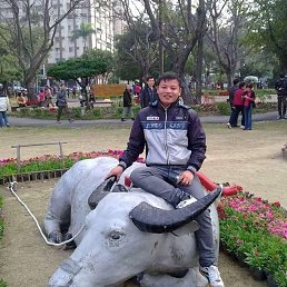 Minh, 34, 