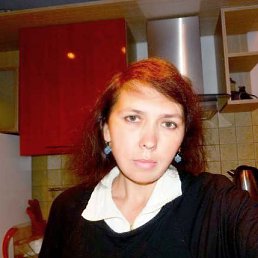 Inessa, 47, --