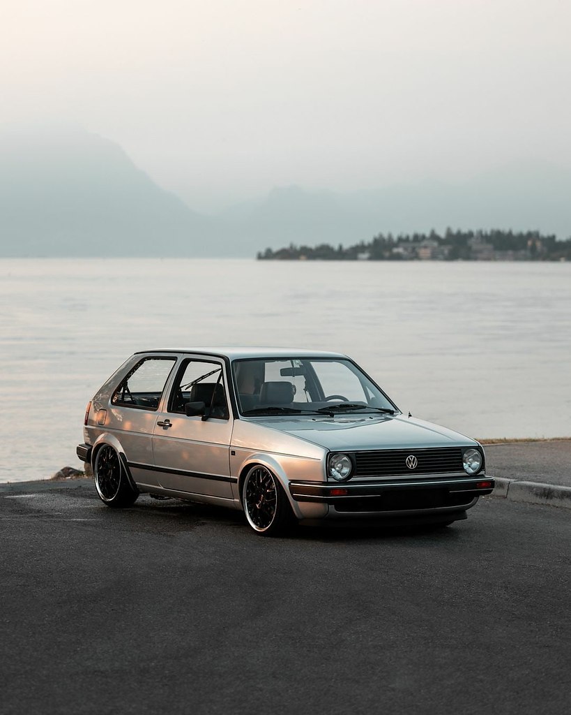 #VW@autocult - 4