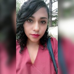 Guadalupe Zarai, 28, 