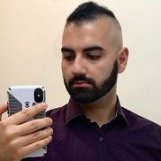 Arman, 28 , 