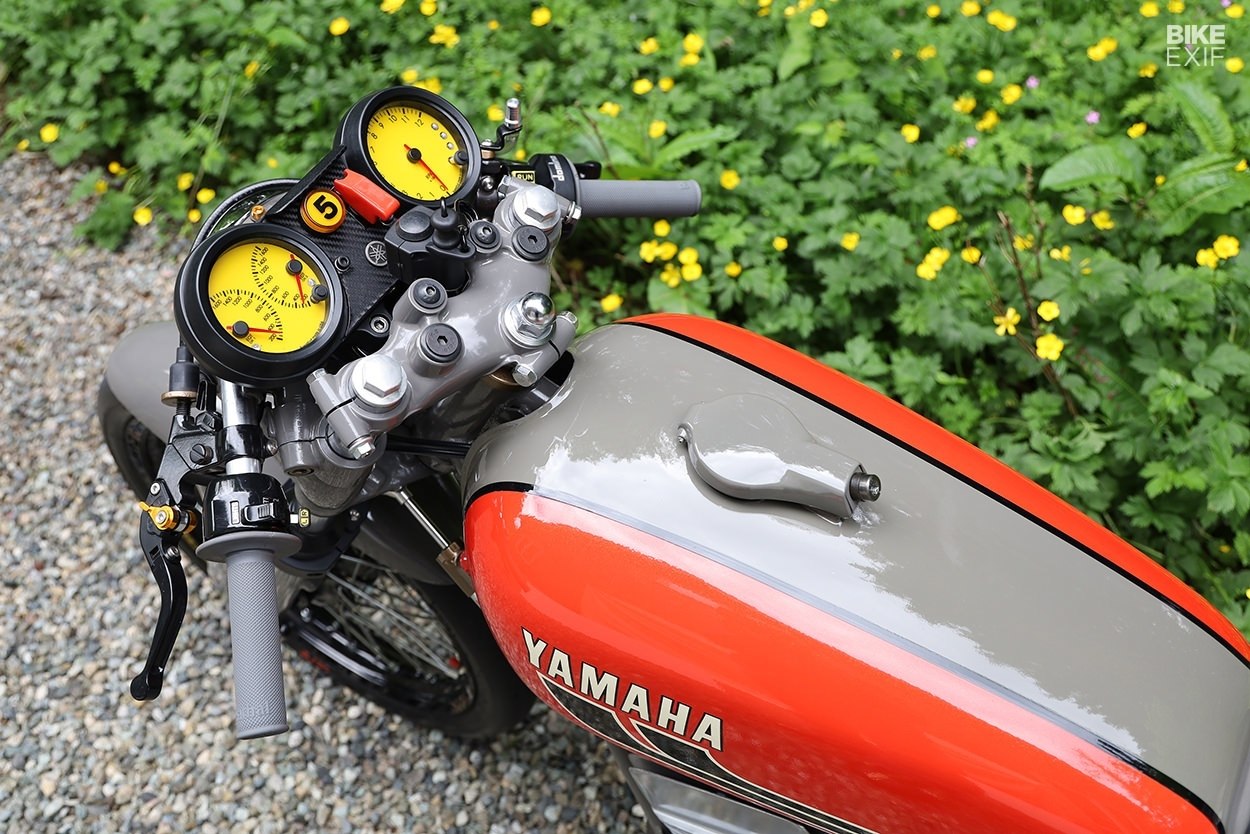 #Yamaha@autocult - #FYSMmoto - 3