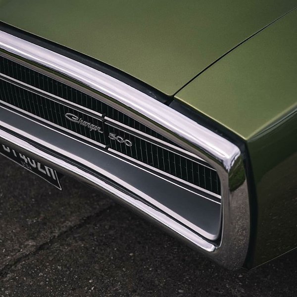 #dodge@autocult #charger@autocult - 3