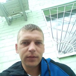 Вадим, 36, Мизоч