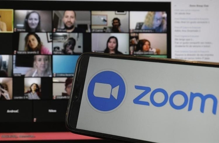  Zoom Video Communications        ...