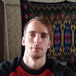 Anton, 30, Новопсков