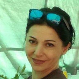 Согдиана, 34, Каспийск