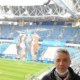 ����� �������, �����-���������, 57 ���