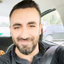 Ozkan, 39, 