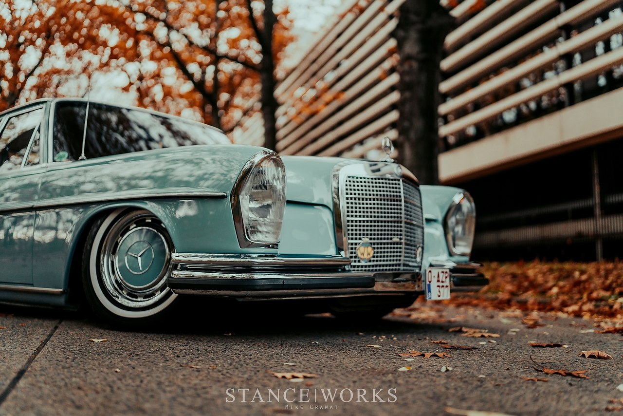 #Mercedes@autocult - 7