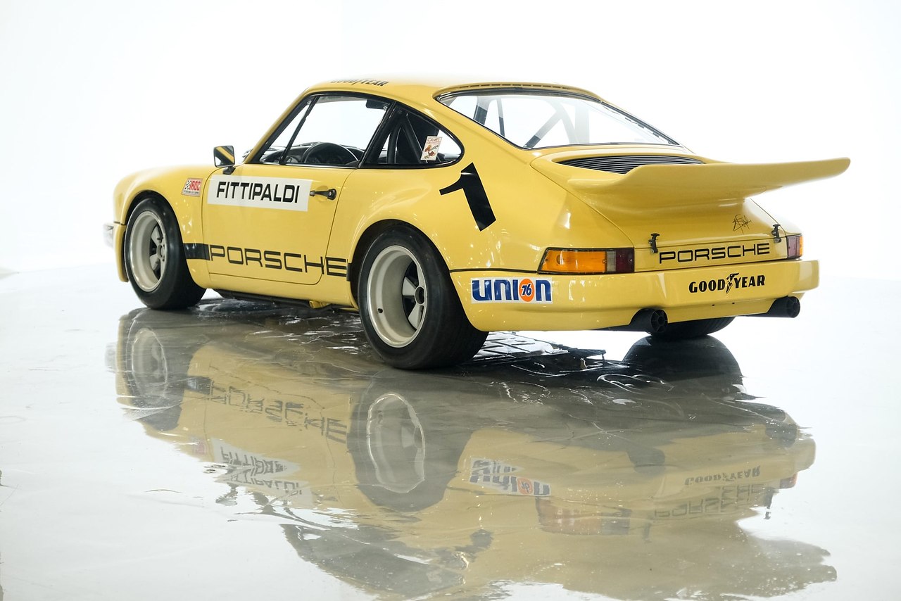 #Porsche@autocult - 2