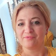 Nadiya, 49 , 