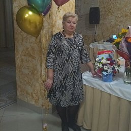 Irina, 64, 