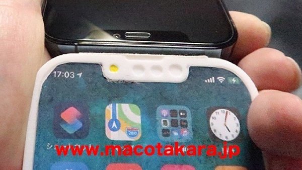   Mac Otakara     6,1- iPhone 13 ...