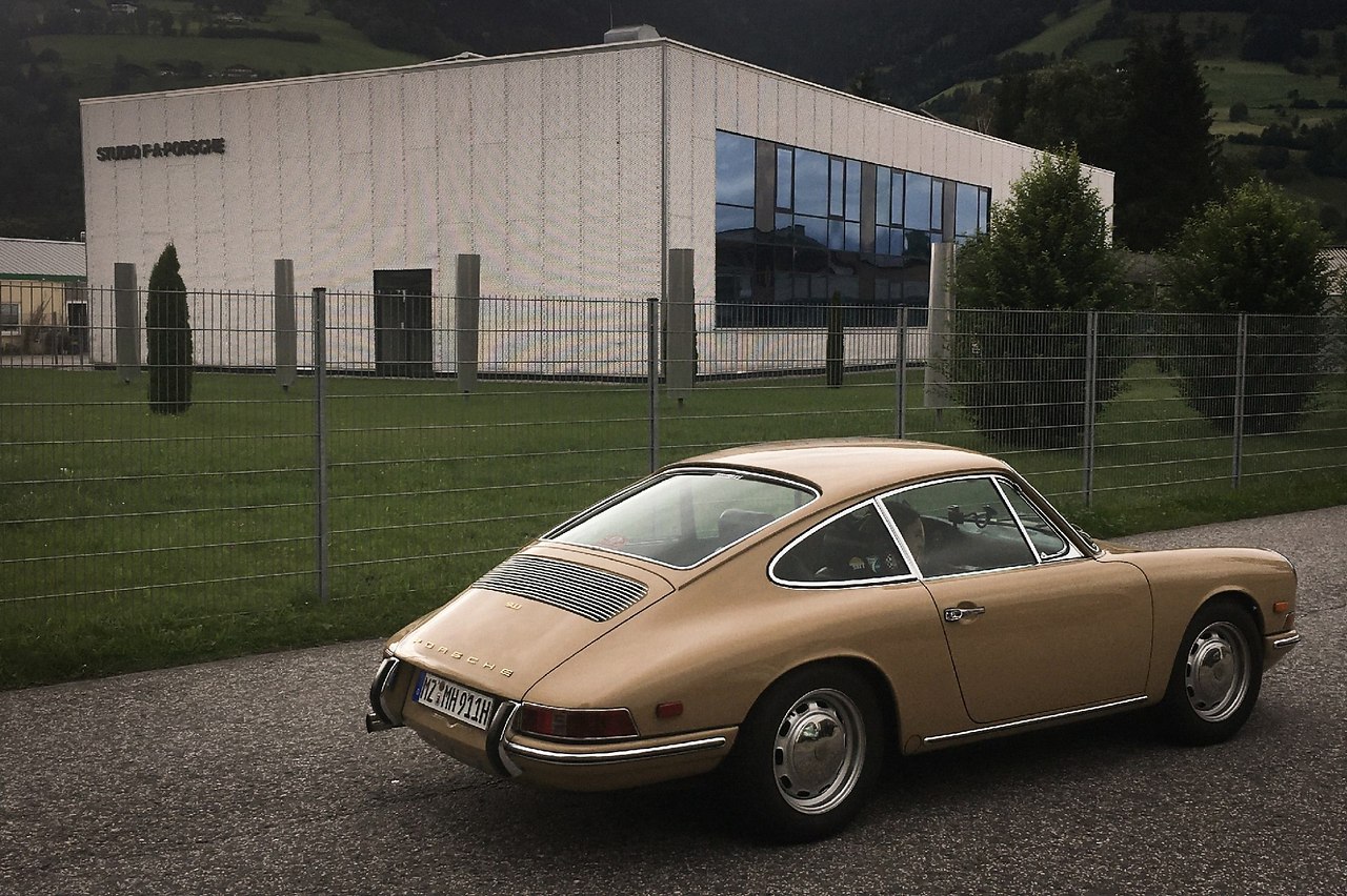 #Porsche@autocult - #FYSMevent - 5