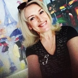 SVETLANA, 54, 