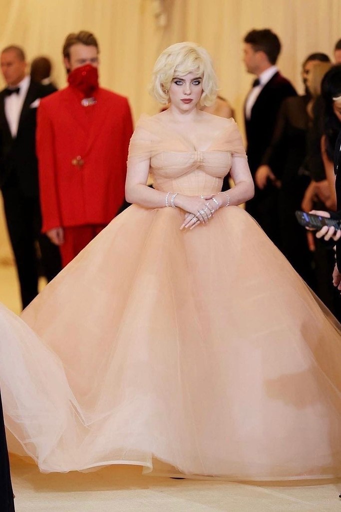      Met Gala  2021. - 2
