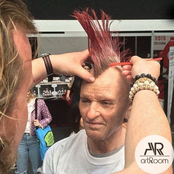 eрeaльная pаботa гримepа.тртртртр - 3