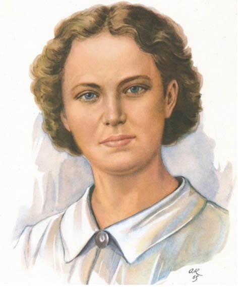 13 июля 1943 года была расстреляна литовская партизанка, герой Советского Союза Мария Мельникайте. ...