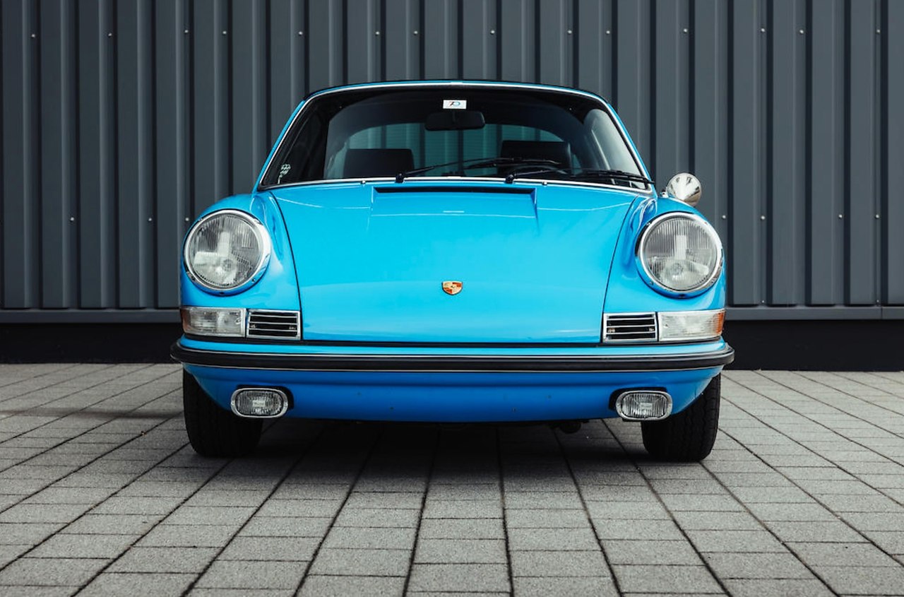 #Porsche@autocult - 3