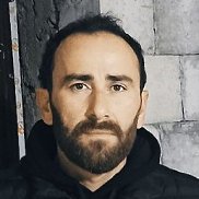 Nikoloz, 40 ���, ������