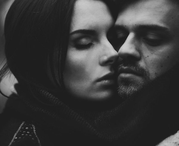 Я никогда не пойму, зачем Бог дал нам встретиться, если мы никогда не будем вместе.