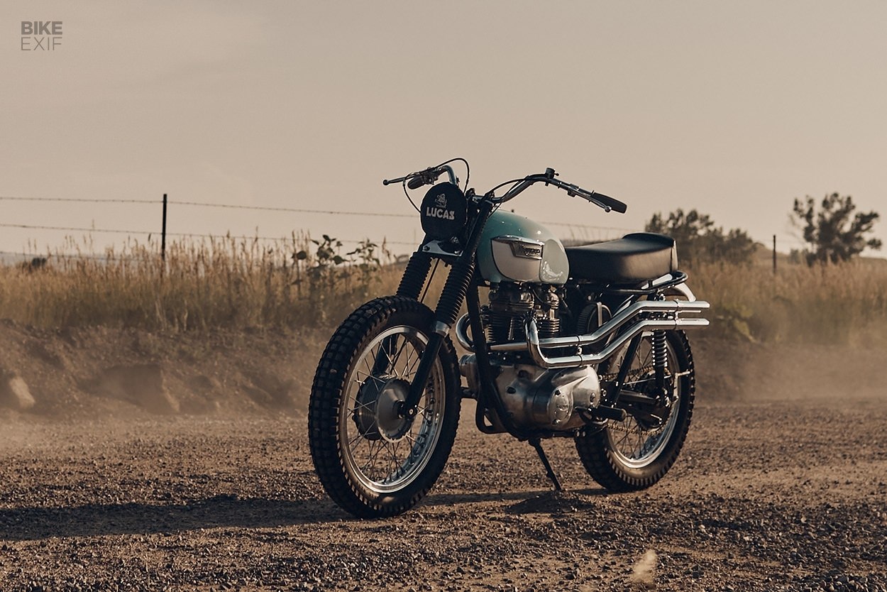 #Triumph@autocult - #FYSMmoto - 6