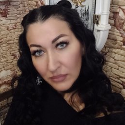 ♥Olen`ka♥, 44, 