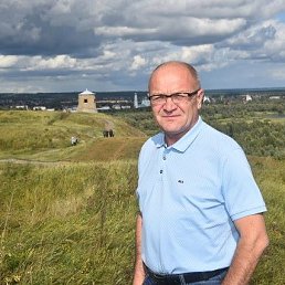 ���� ������, ������, 65 ��� - ��������� 14 �������� 2021