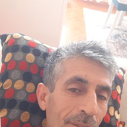 Yasar, , 57 