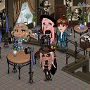  , , 34  -  4  2021   Tropikania