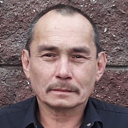 Vitaliy Ivanov, ���, 61 ���