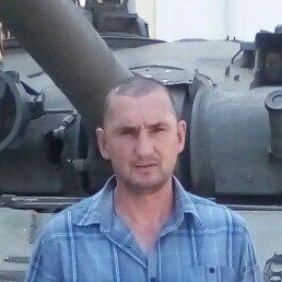 Sergei, , 52 